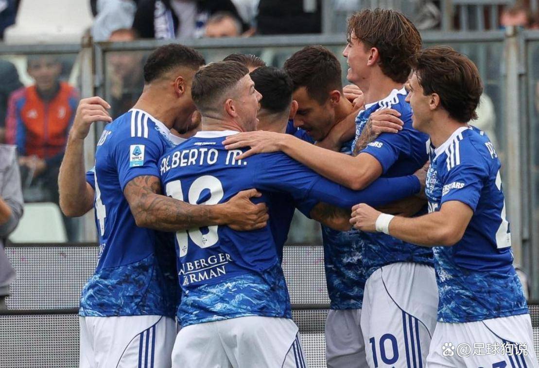 7场8球爆发,阿根廷新星,能否接班梅西?
7场8球爆发,阿根廷新星,能否接班梅西?