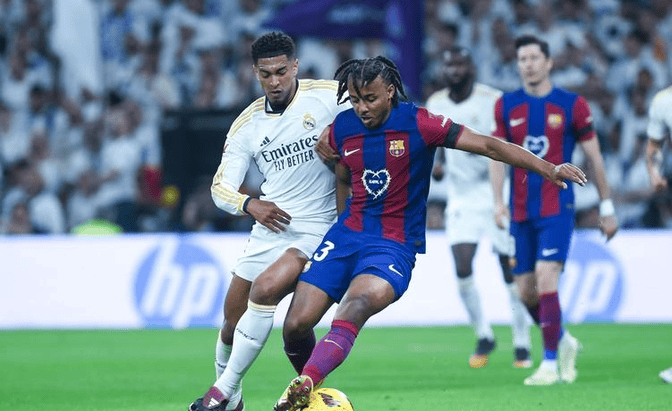 周日西甲焦点对决：皇家社会迎战巴萨，巴斯克雄狮能否阻击加泰豪门？