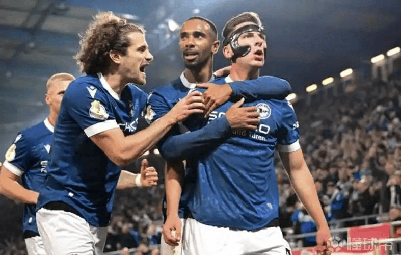 周六028法甲 勒阿弗尔VS巴黎圣日尔曼，今日拿捏主任比分预测